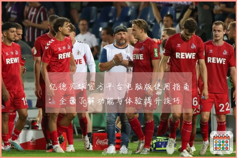 亿德买球官方平台电脑版使用指南：全面了解功能与体验提升技巧