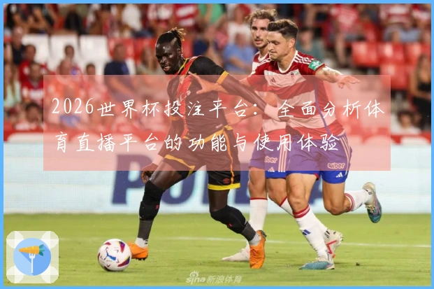 2026世界杯投注平台：全面分析体育直播平台的功能与使用体验