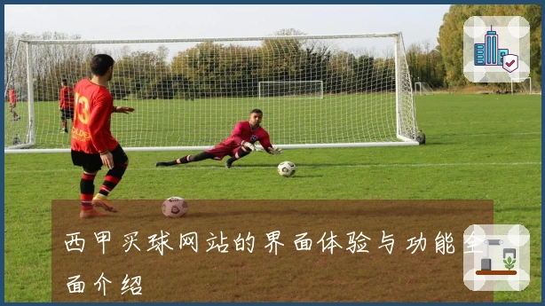 西甲买球网站的界面体验与功能全面介绍