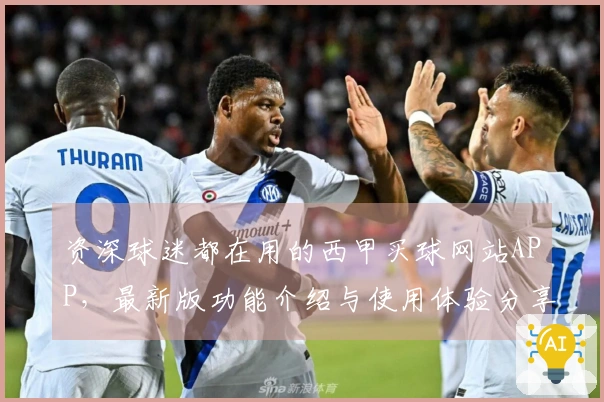 资深球迷都在用的西甲买球网站APP，最新版功能介绍与使用体验分享